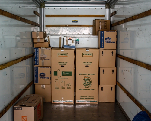 Manchester Pool Table Moving